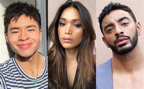 trans pics|The Most Beautiful Trans Models on Instagram (Of the World)